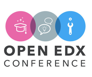 Open edX conference 2015 Logo.