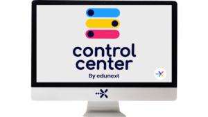 Edunext Control Center