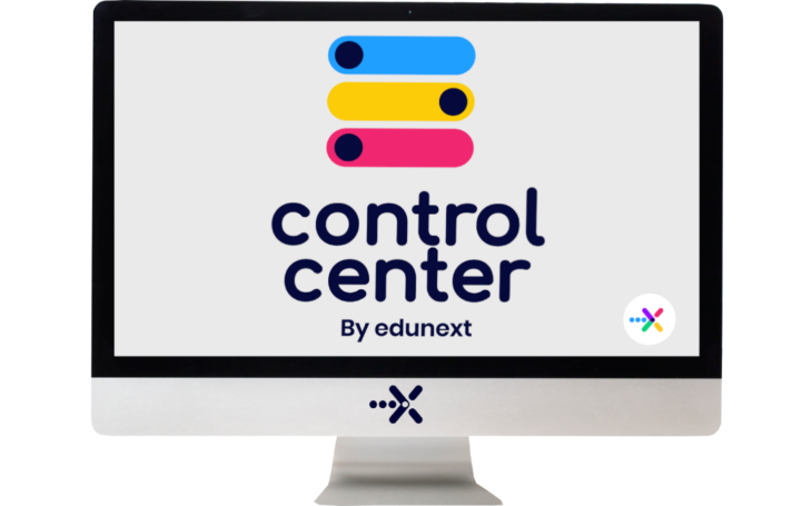 Edunext Control Center